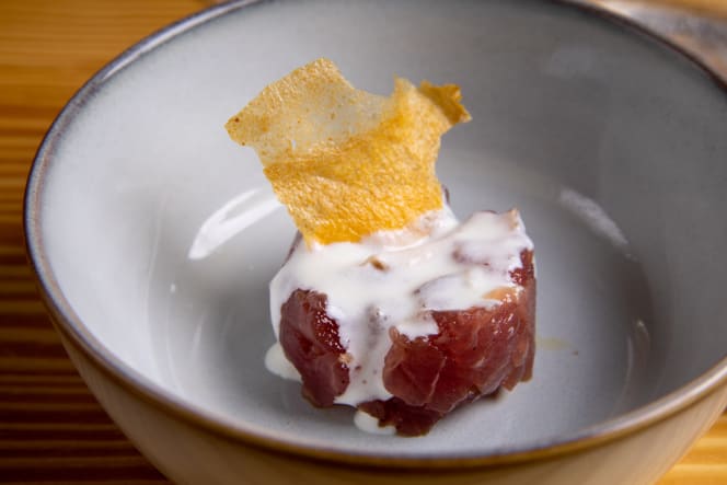 Garage Gourmand - Napoli - 0