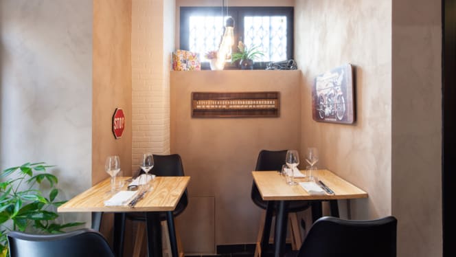 Garage Gourmand - Napoli - 7