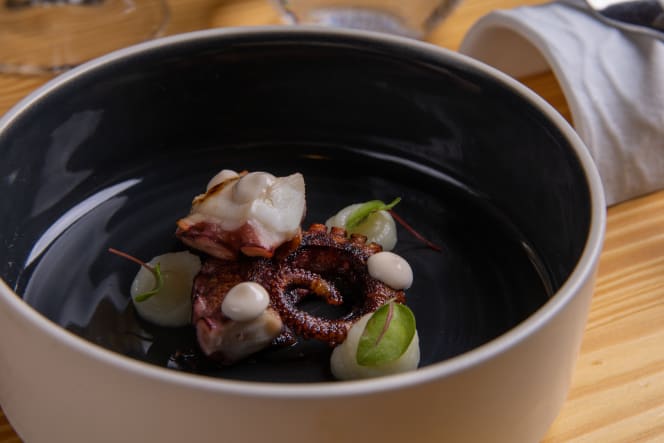 Garage Gourmand - Napoli - 3