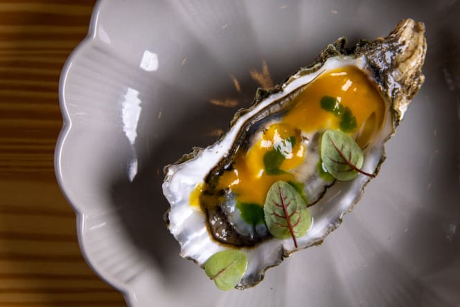 Garage Gourmand - Napoli - 1