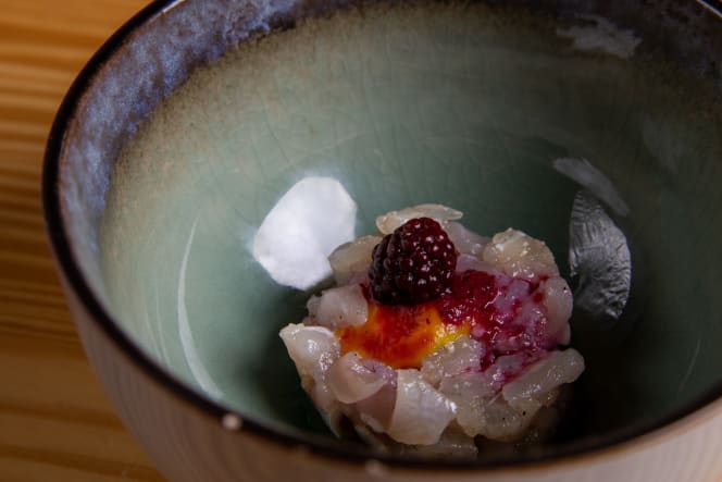 Garage Gourmand - Napoli - 2