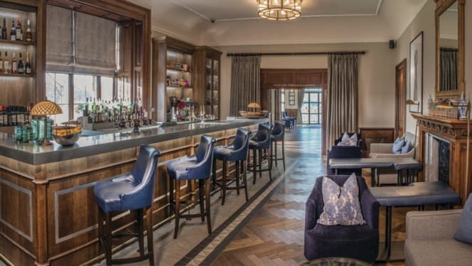 1838 - Latimer Estate - Chesham - 2