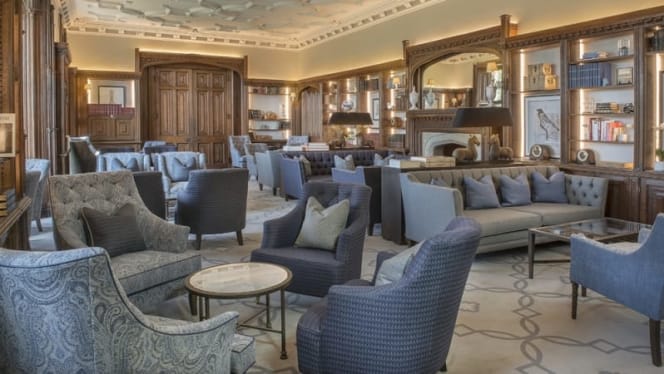 1838 - Latimer Estate - Chesham - 1