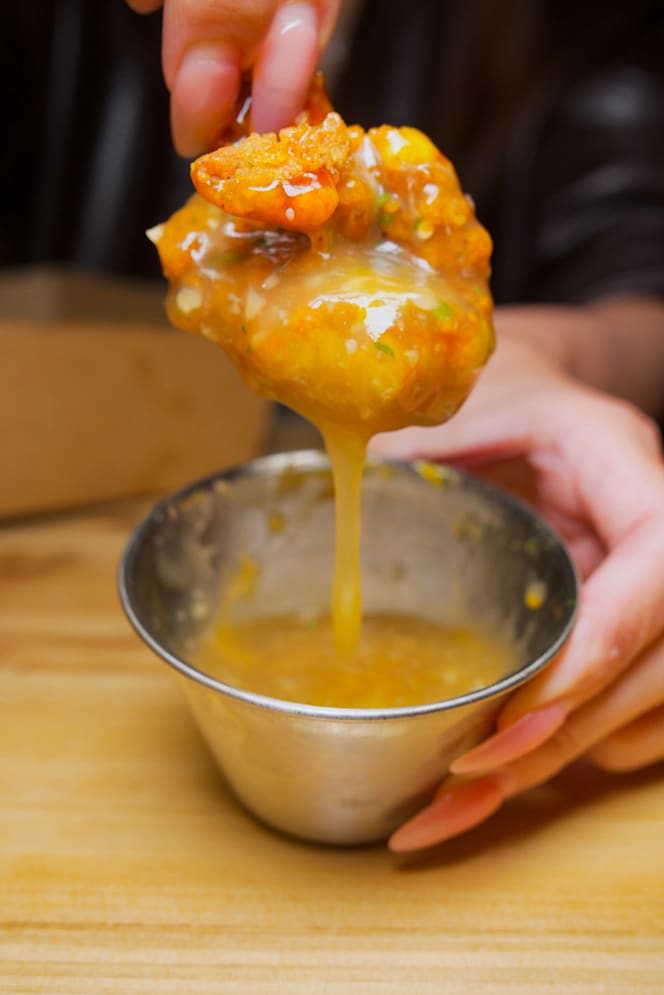 Cluk - Saucy Fried Chicken And Cocktail Bar - 7