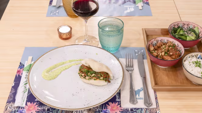 Dhabbu L'Asiatico - 0