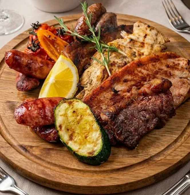 Butcher Steakhouse - 6