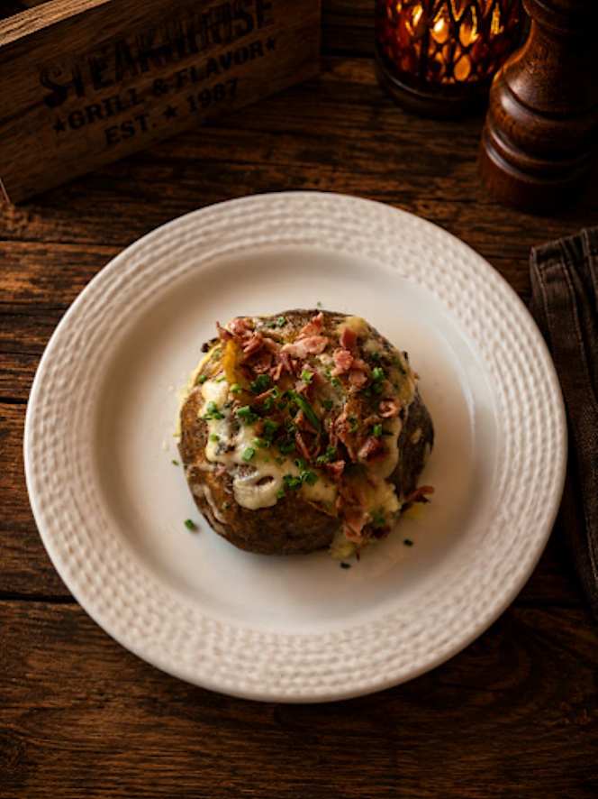 Butcher Steakhouse - 2