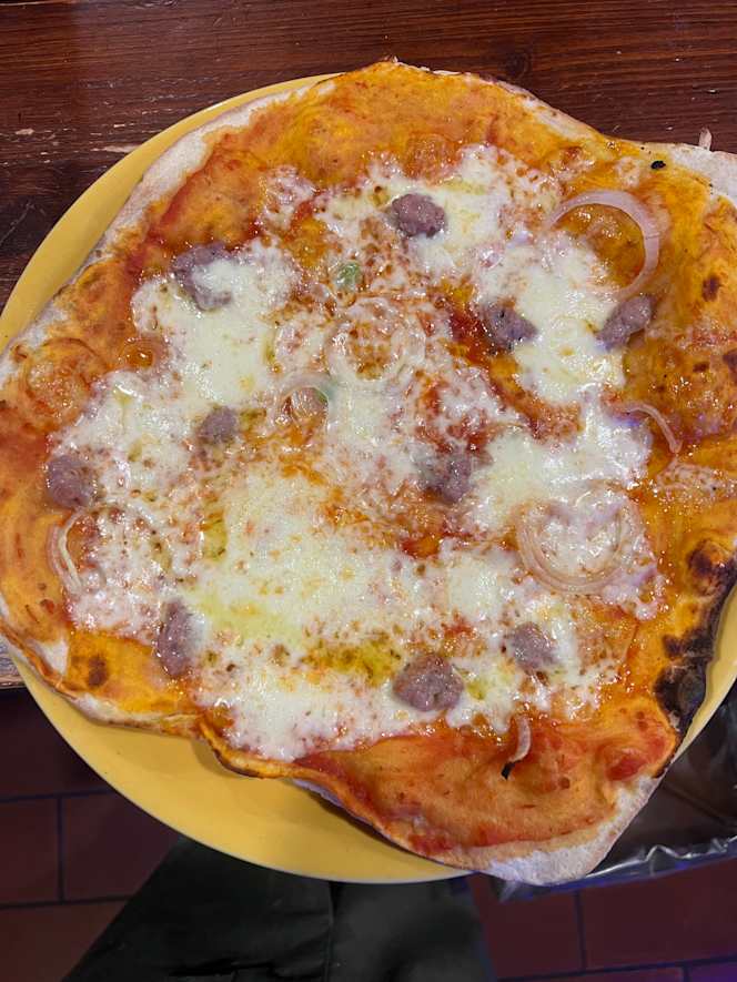 Doppio Malto Birroteca - 3