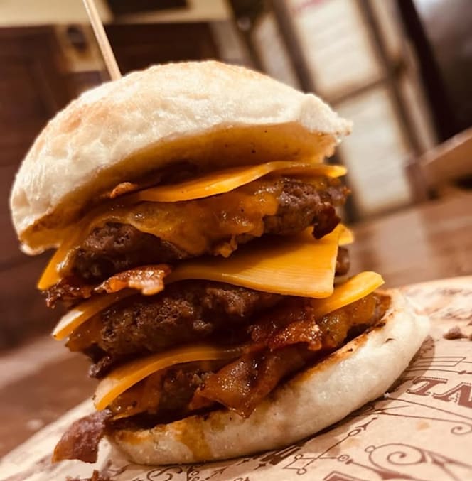 Doppio Malto Birroteca - 8