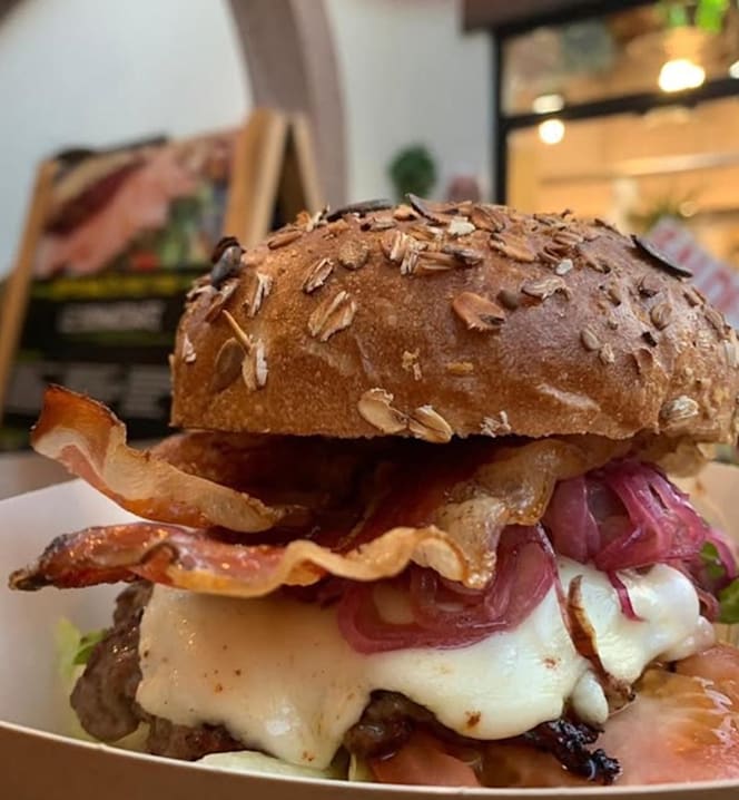 Doppio Malto Birroteca - 0