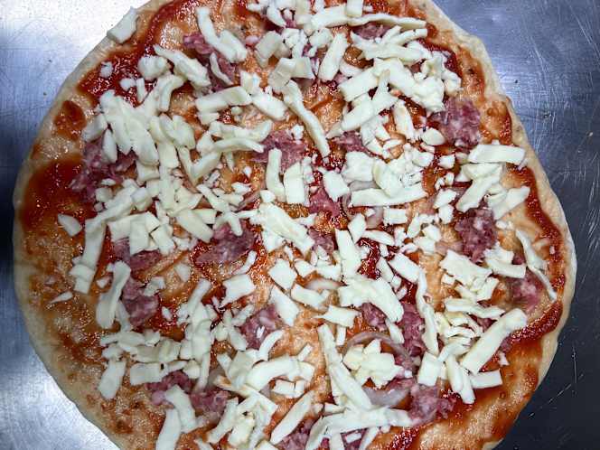 Doppio Malto Birroteca - 2