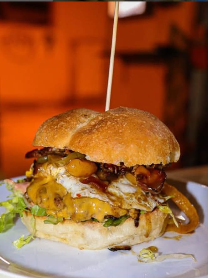 Doppio Malto Birroteca - 7