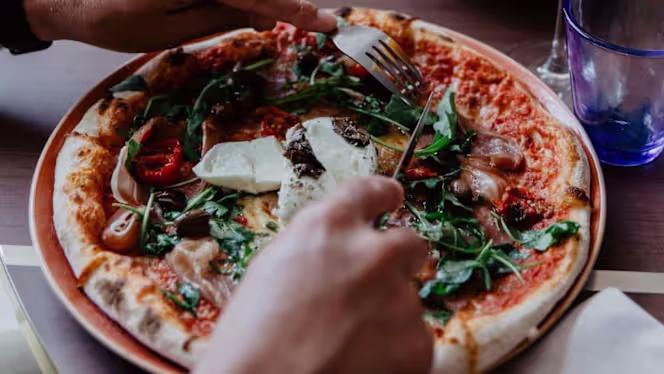 Il Ristorante - Toulon La Garde - 6