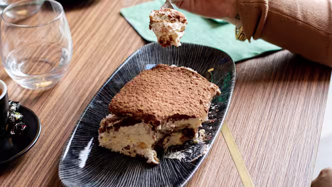 Il Ristorante - Toulon La Garde - 5