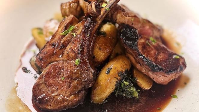 Capriccio Restaurant - 8