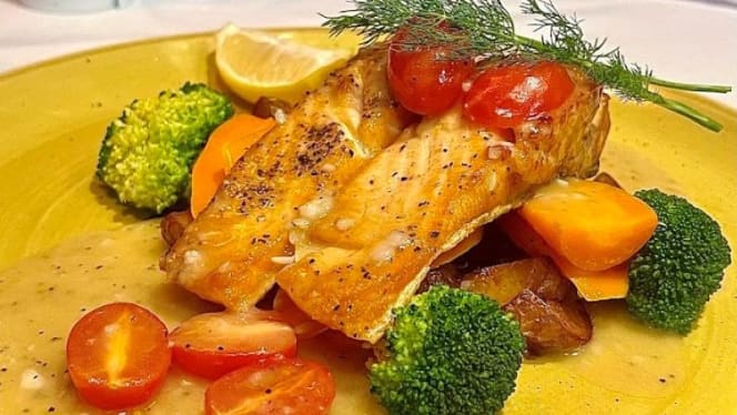 Capriccio Restaurant - 6