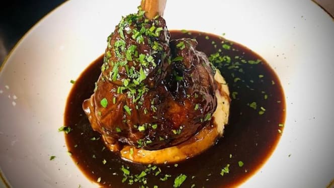 Capriccio Restaurant - 0