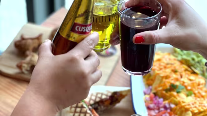 Bien Taypa! Restaurant Tapas Péruvien - Saint-Cyprien - 2