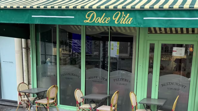 Dolce Vita - 0