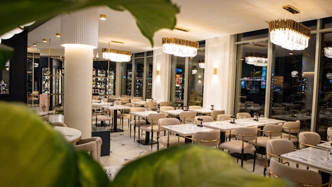 Le Fillo Paris - 1