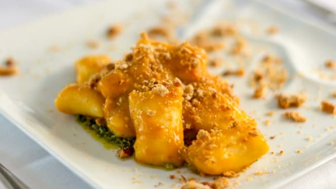 Ristorante Pizzeria Da Giufè - 4