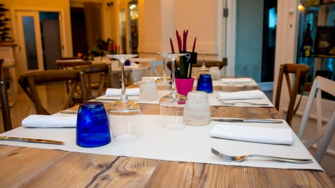 Ristorante Pizzeria Da Giufè - 8