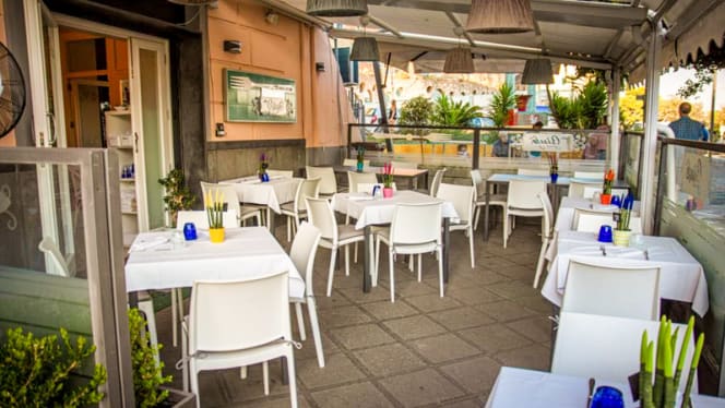 Ristorante Pizzeria Da Giufè - 9