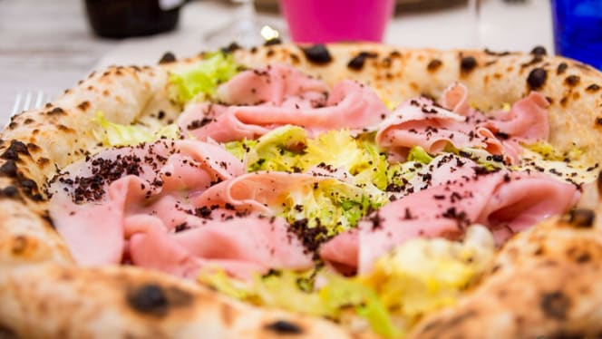 Ristorante Pizzeria Da Giufè - 5