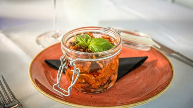 Ristorante Pizzeria Da Giufè - 7