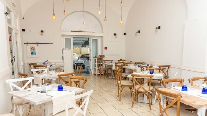 Ristorante Pizzeria Da Giufè - 0