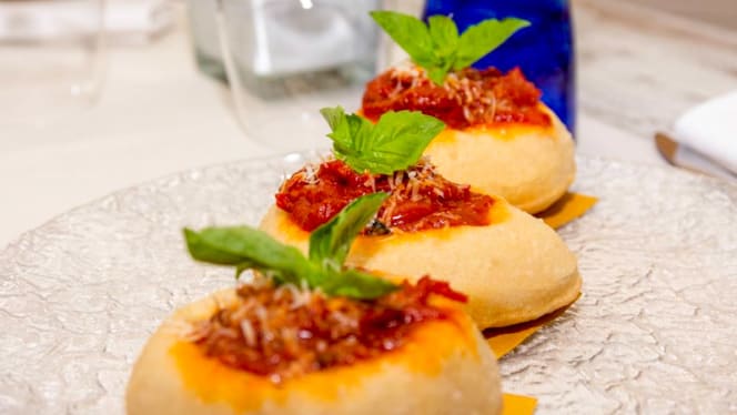 Ristorante Pizzeria Da Giufè - 1