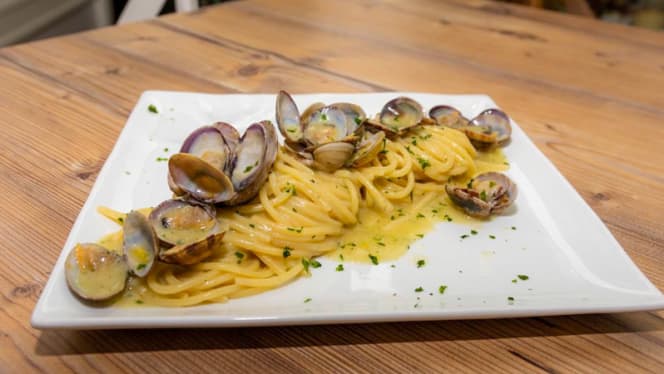 Ristorante Pizzeria Da Giufè - 3