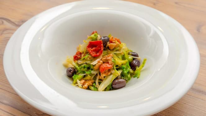 Ristorante Pizzeria Da Giufè - 6