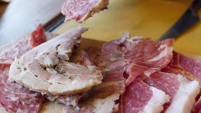 Casa della Nella Livorno - 1