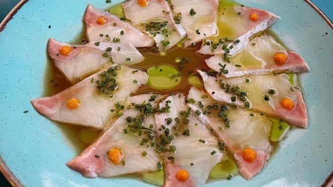 Bamboo-Mat Stratford - 5