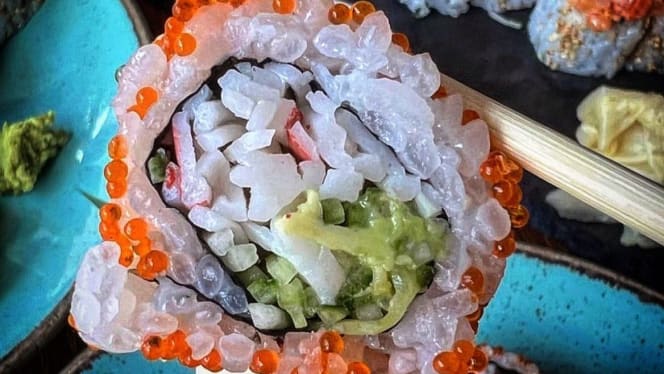 Bamboo-Mat Stratford - 6