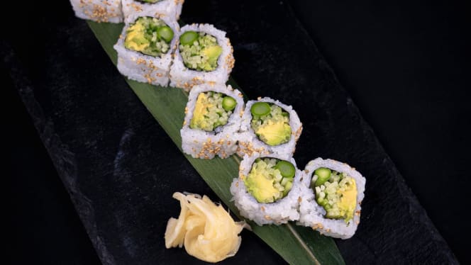 Bamboo-Mat Stratford - 2