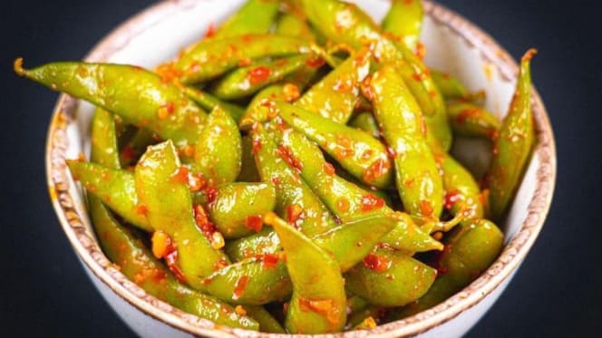 Bamboo-Mat Stratford - 1