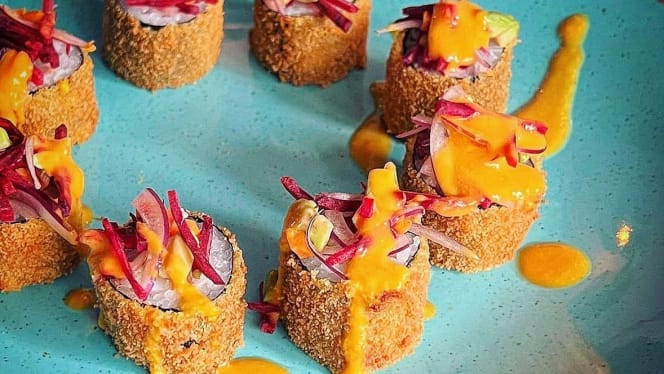 Bamboo-Mat Stratford - 9