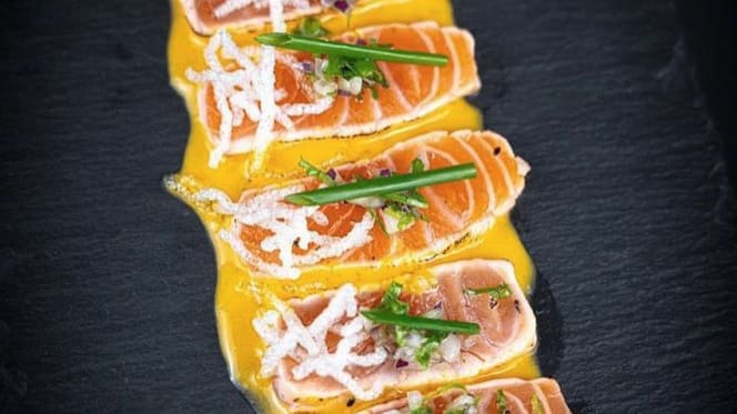 Bamboo-Mat Stratford - 4