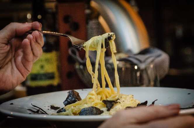 Pizzeria Europa München - 5