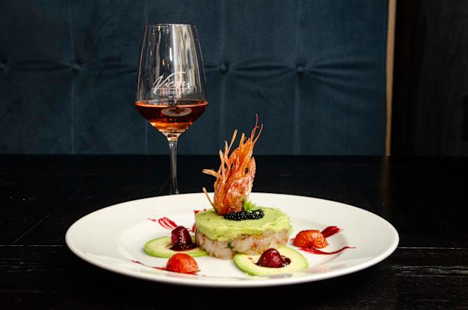 Pizzeria Europa München - 1