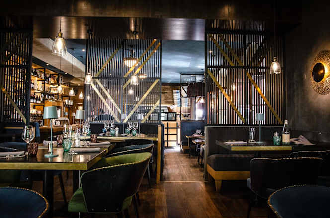 Pizzeria Europa München - 6