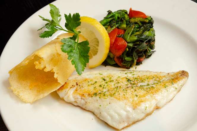 Pizzeria Europa München - 4