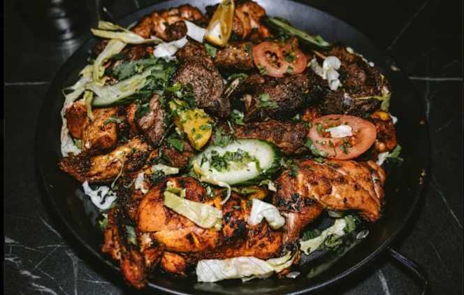 Lahori Grill & Karahi - 6