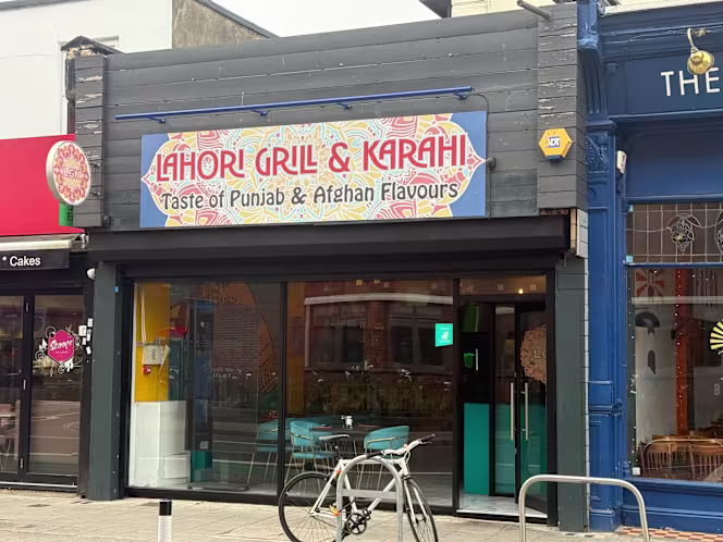 Lahori Grill & Karahi - 3