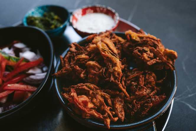 Lahori Grill & Karahi - 7