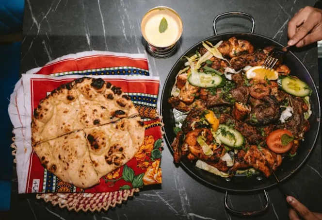 Lahori Grill & Karahi - 4
