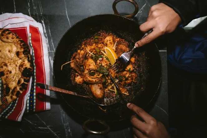 Lahori Grill & Karahi - 5