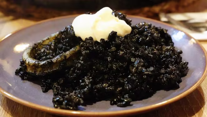 Mala pata - Madrid - 3